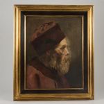 1769&nbsp;9197&nbsp;OIL PAINTING